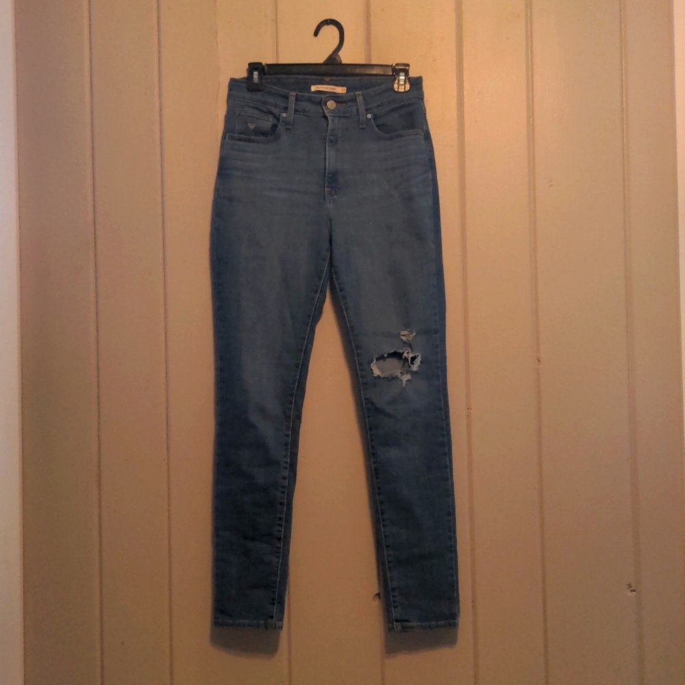 Levi Jeans